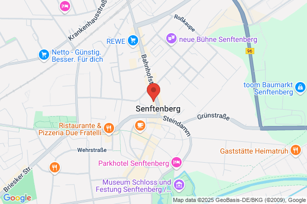 LVM Versicherung Frank Konik - Versicherungsagentur