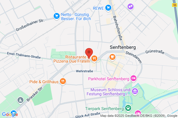 LVM Versicherung René Jablonski - Versicherungsagentur