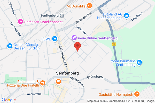 Stadtwerke Senftenberg GmbH