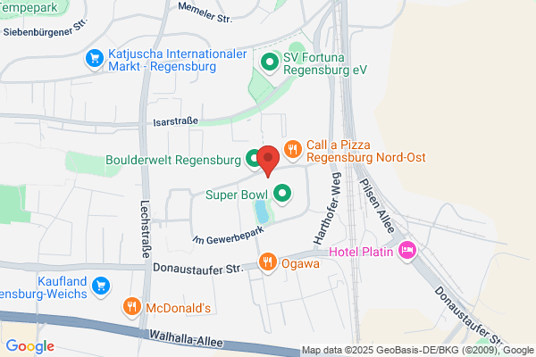 bfz Regensburg