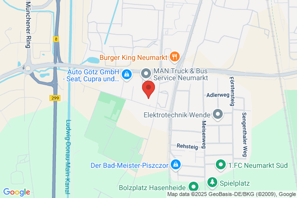 Online Schreibgeräte GmbH