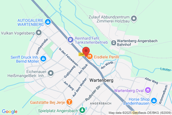 Angersbach Alfred Pro Büro