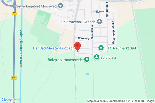 Der Bad-Meister-Piszcsor GmbH