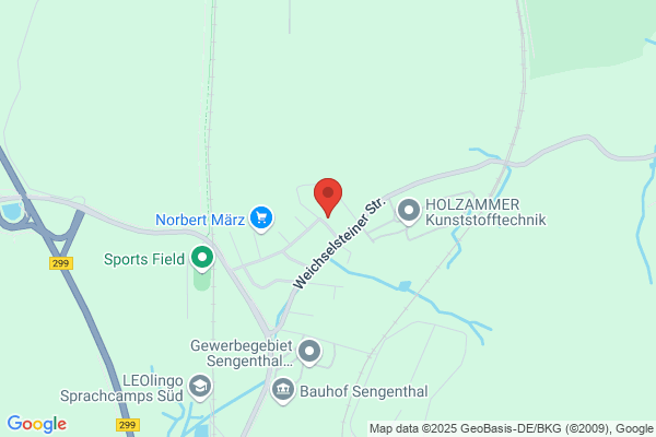 Ehrnsperger