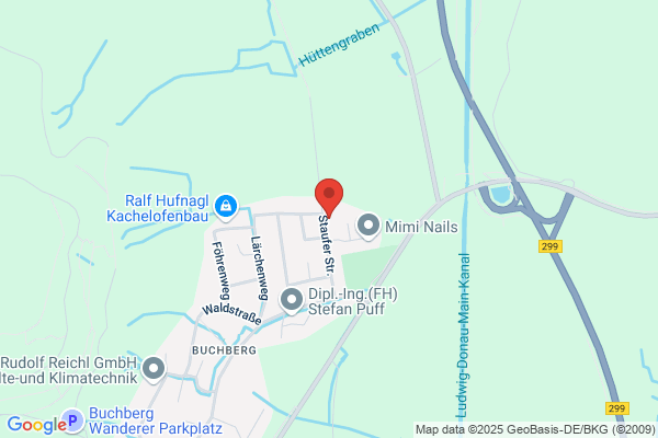 Goedicke Handelsagentur