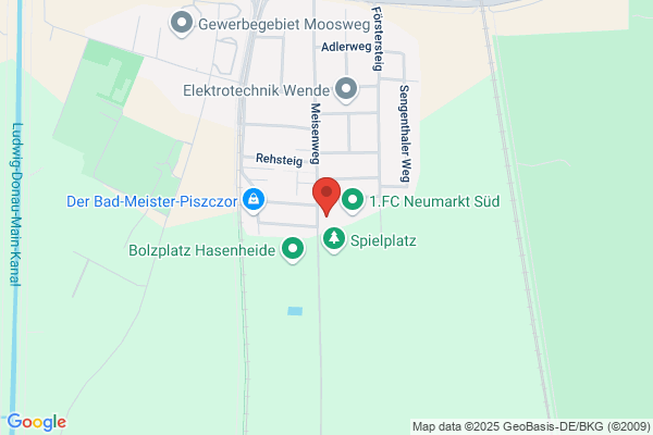 Grundschule Hasenheide