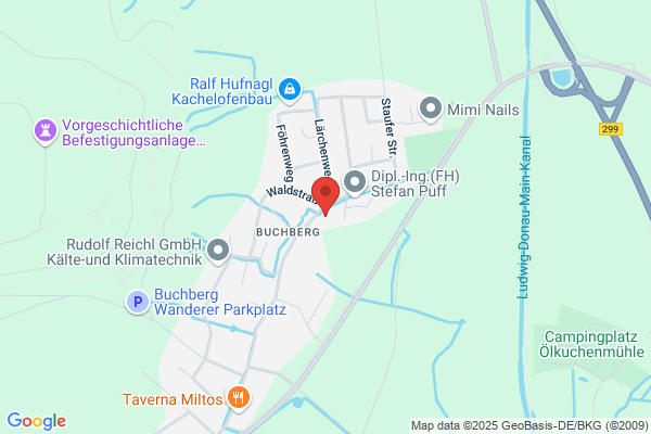 Malermeisterin Windisch