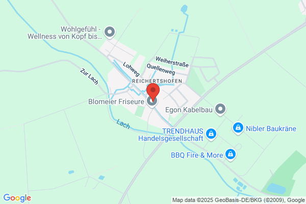 Pfarramt Reichertshofen