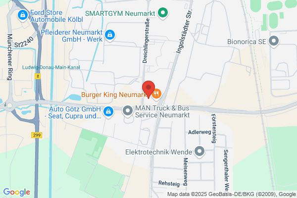 Reifen Lorenz GmbH