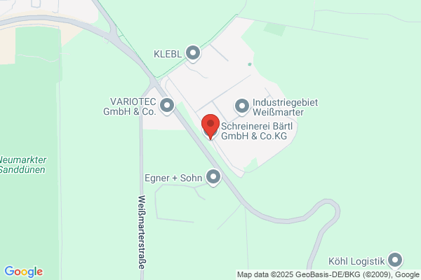 Schreinerei Leibl