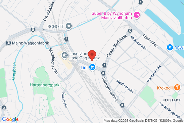 Schütt Vermessungs-GmbH