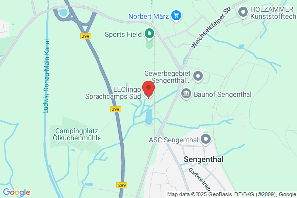 Sprachcamps für Kinder LEOlingo