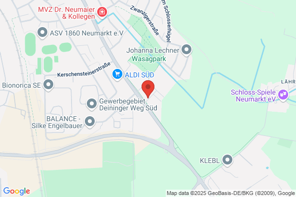 Versicherungskammer Bayern Agentur H. Lorek - Generalagentur