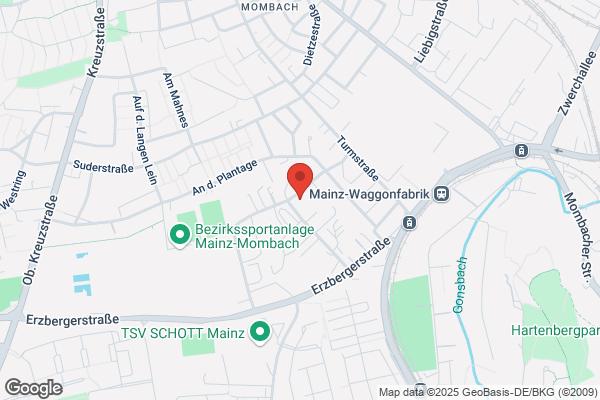 Bergmann Manfred Dr. Med. Ärztliche Privatpraxis