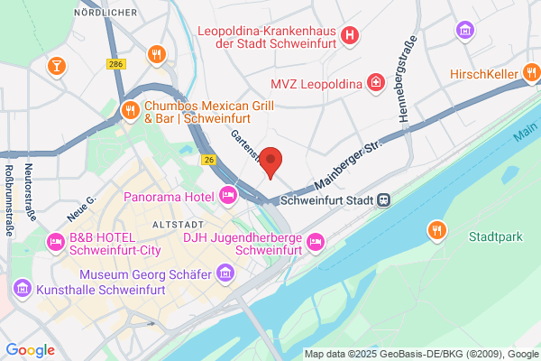 AUTO Zentrum am Marienbach GmbH