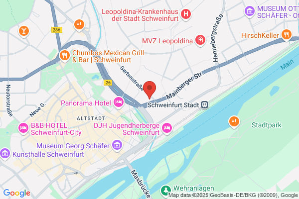 A.T.Iser GmbH Wintec Autoglas