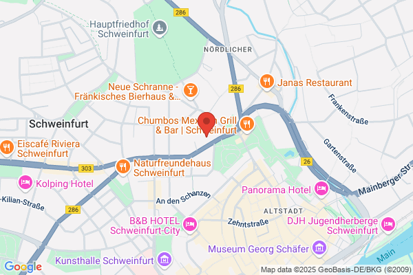 Kfz-Instandsetzung Georg Rissling