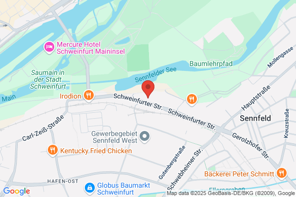Seufert`s Backhaus Vertriebs GmbH