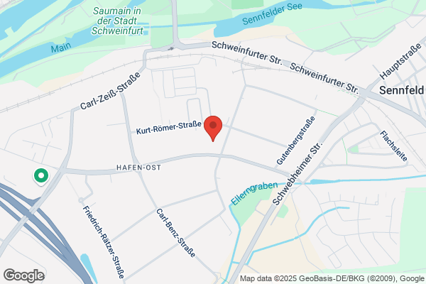 TAKKO FASHION Sennfeld
