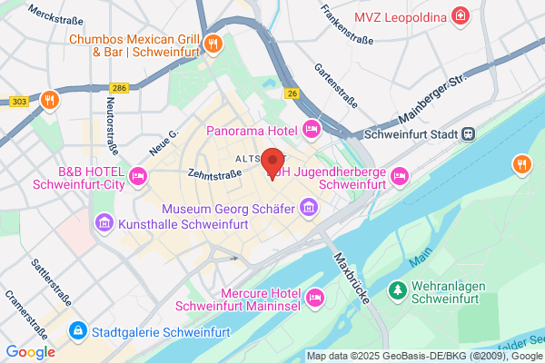 Ulla Popken | Große Größen | Schweinfurt