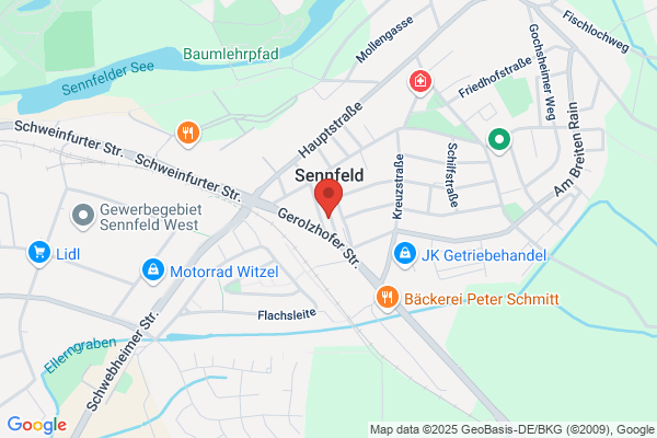 Fahrschule Frick