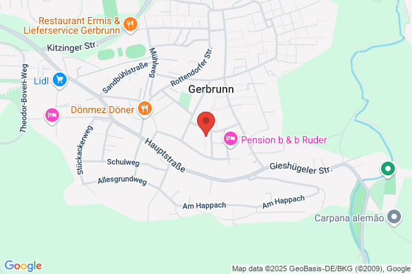 Town und Country Haus - H&H Immobilienmanagement GmbH