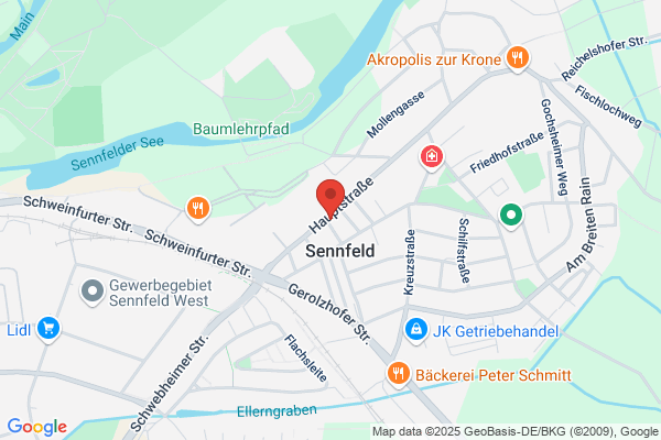 Krankengymnastik Fehler