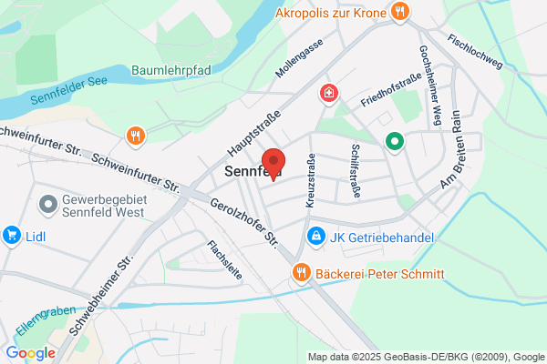 Pumpentechnik Schmitt