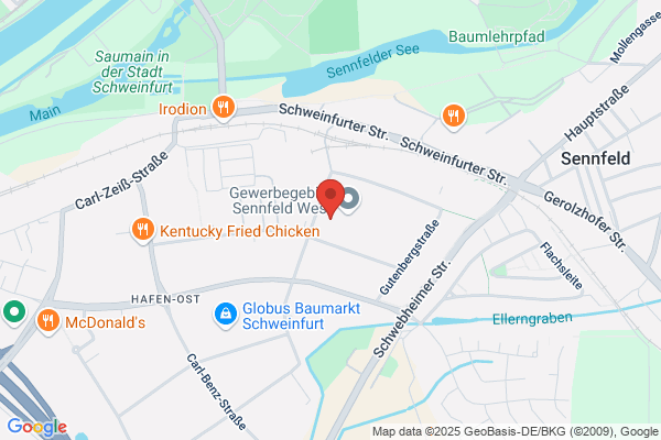 DEG Deutsche Elektro-Gruppe Elektrogroßhandel GmbH