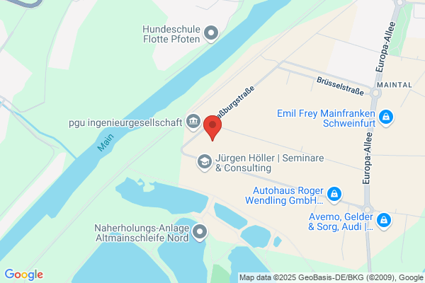 MAN IT Services GmbH