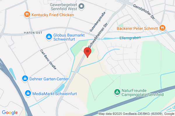 Sportgemeinde Franken 1906 e.V.