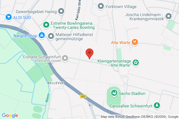 Restaurant Reiterschänke