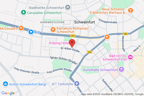 Gasthaus HandWerk
