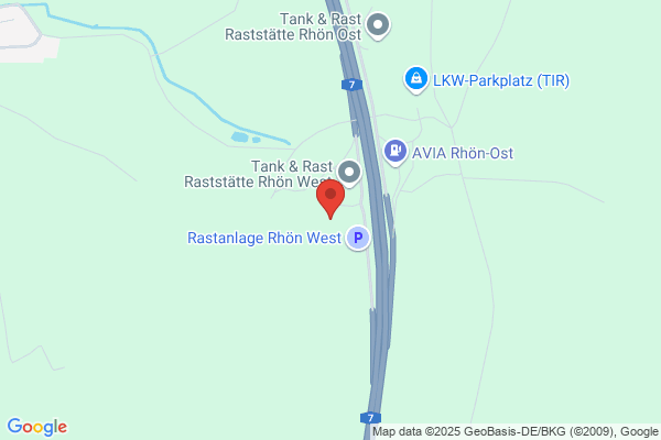 Truckstop