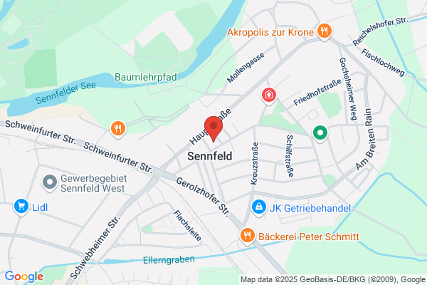 Kath. Kirchenstiftung