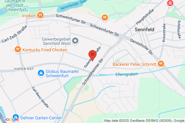 Hegeling GmbH