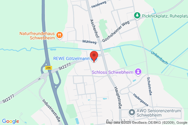 REWE Götzelmann