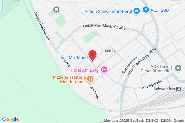 MIX GmbH Lebensmittelhandel