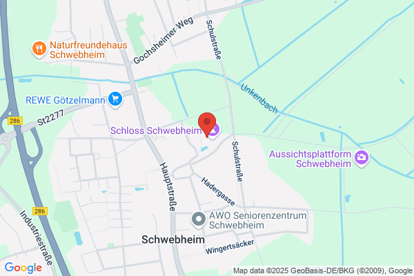 Freiwillige Feuerwehr Schwebheim