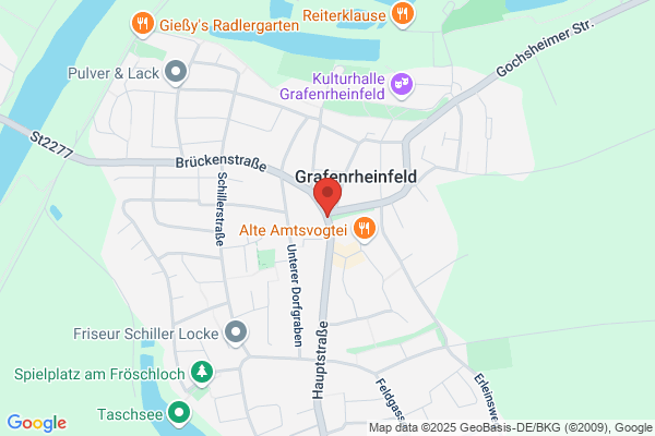 Grafenrheinfeld
