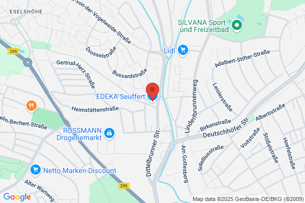 EDEKA Seuffert