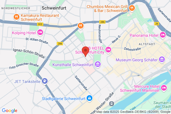 Fröschel-Immobilien und Anlageberatung