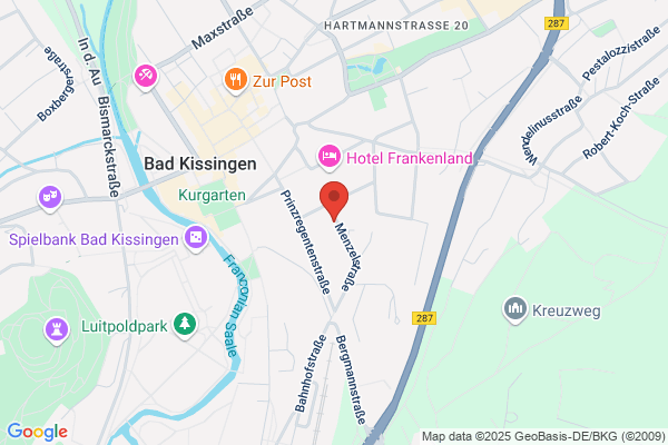 Deutsche Rentenversicherung Bund