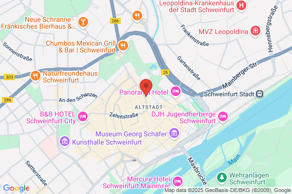 Eva Endres Versicherungsbüro