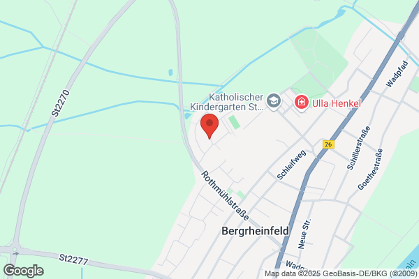 SIGNAL IDUNA Versicherung Sabine Zupfer