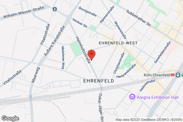 Agentur Au-Pair World Wide Hense Ralf