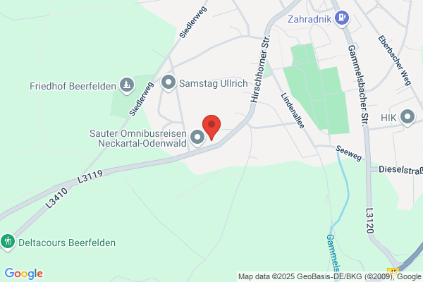 Autohaus Sauter GbR