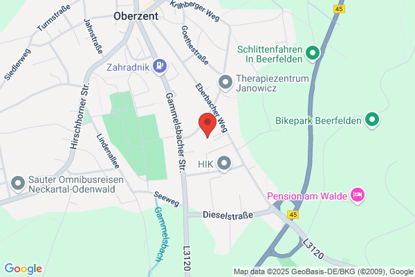 Bartsch Bedachungen GmbH