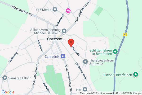 Konstruktionsservice Kaden