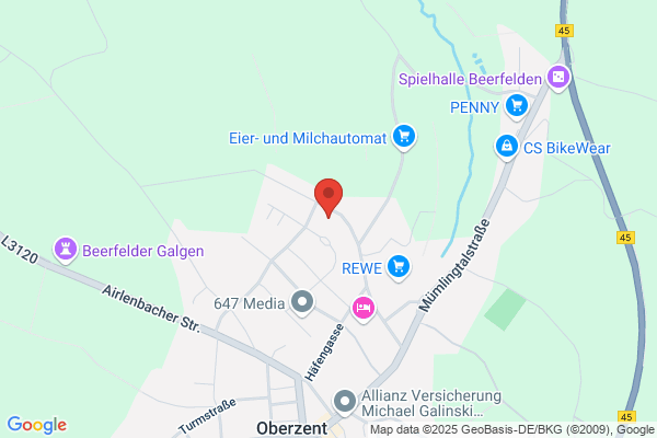 TV Beerfelden Turnverein H. Schäffler